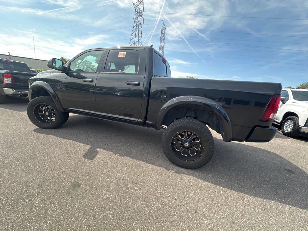 2017 RAM 1500 Image 6