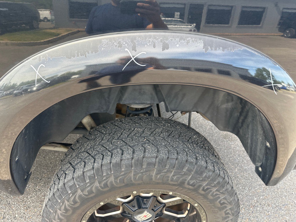 2017 RAM 1500 Image 7