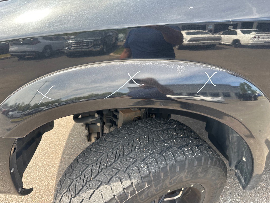 2017 RAM 1500 Image 8