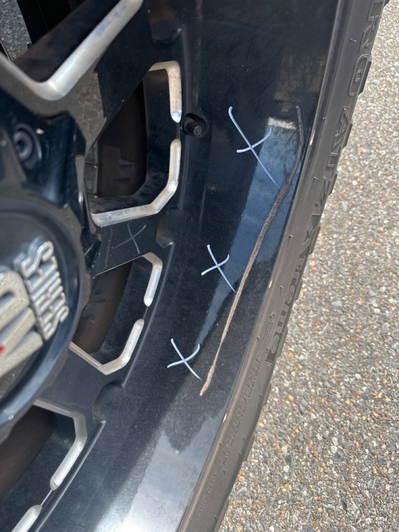 2017 RAM 1500 Image 9