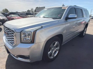 Image for 2018 GMC Yukon Denali ID: 6795894