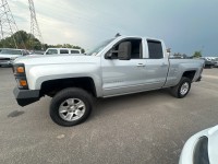 Image for 2015 Chevrolet Silverado 1500 LT ID: 6795902