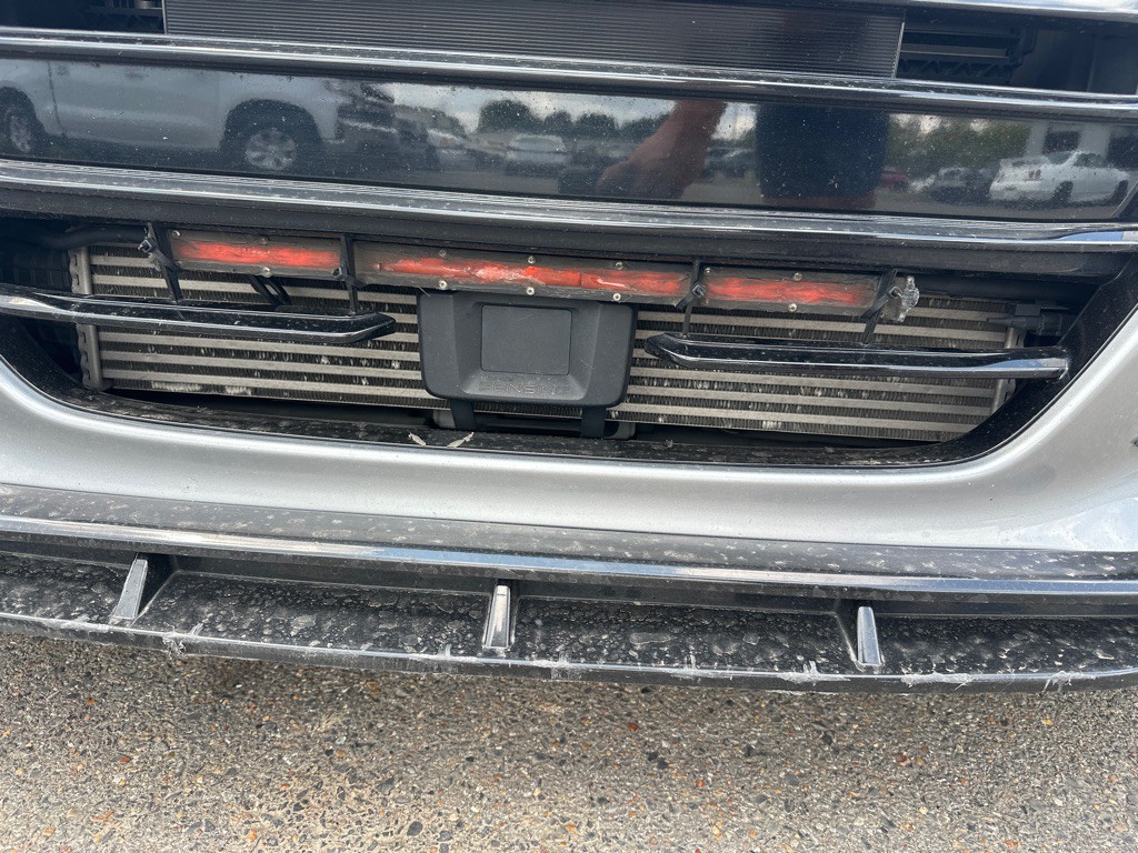 2019 Honda Accord Image 8