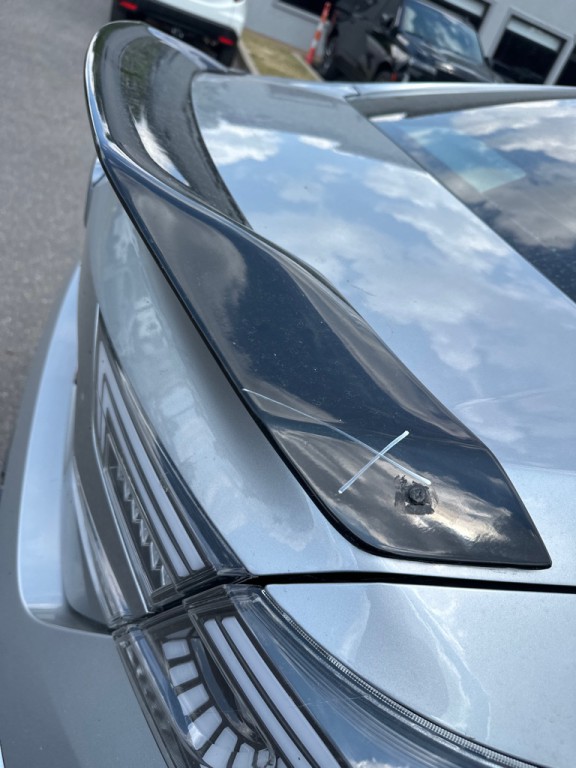 2019 Honda Accord Image 10
