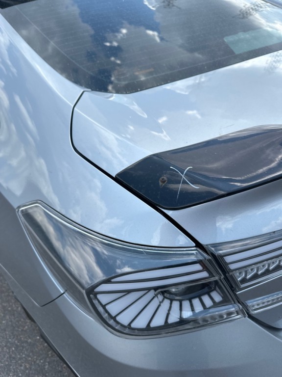 2019 Honda Accord Image 12