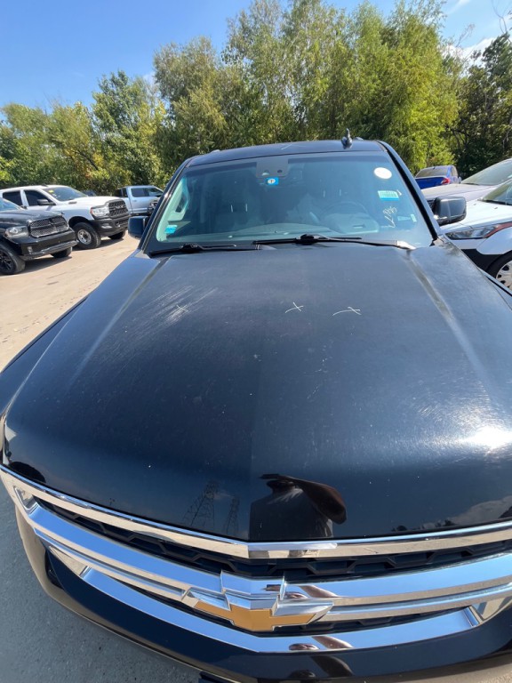 2017 Chevrolet Tahoe Image 7