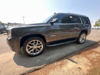 Image for 2017 GMC Yukon SLT ID: 6795916