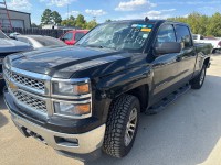 Image for 2014 Chevrolet Silverado 1500 LT ID: 6795925