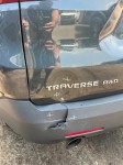 Image for 2018 Chevrolet Traverse LT ID: 6795927