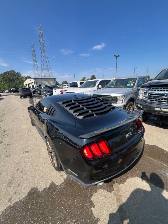 2017 Ford Mustang Image 5