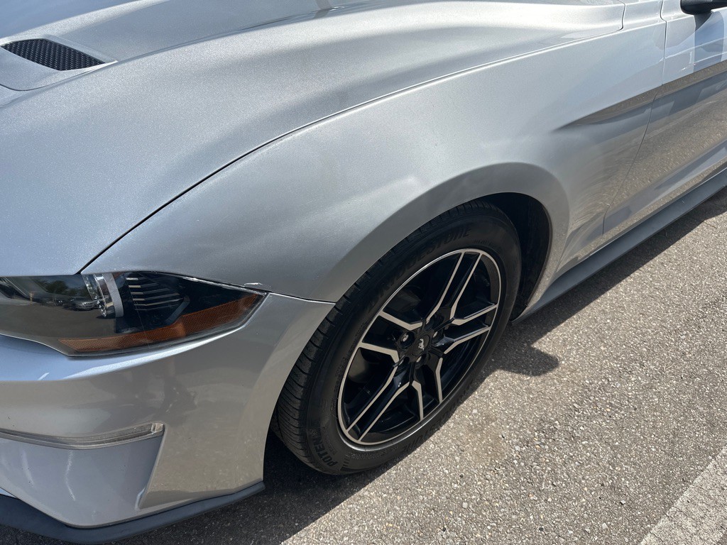 2019 Ford Mustang Image 7