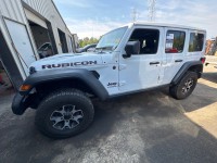 Image for 2019 Jeep Wrangler Unlimited Rubicon ID: 6796037