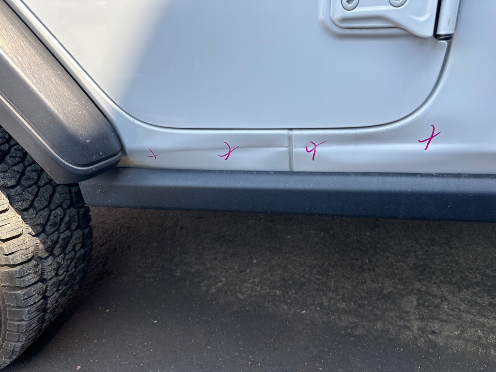 2019 Jeep Wrangler Unlimited Image 7