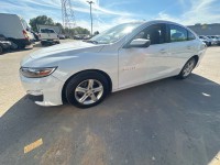 Image for 2023 Chevrolet Malibu LS ID: 6796093
