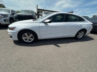 Image for 2023 Chevrolet Malibu LS ID: 6796096