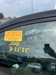 Image for 2019 Ford Edge SE ID: 6796119