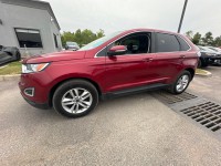Image for 2017 Ford Edge SEL ID: 6796125