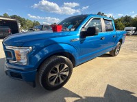 Image for 2019 Ford F-150 Supercrew ID: 6796153