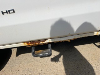 Image for 2016 GMC Sierra 2500 HEAVY DUTY ID: 6796169