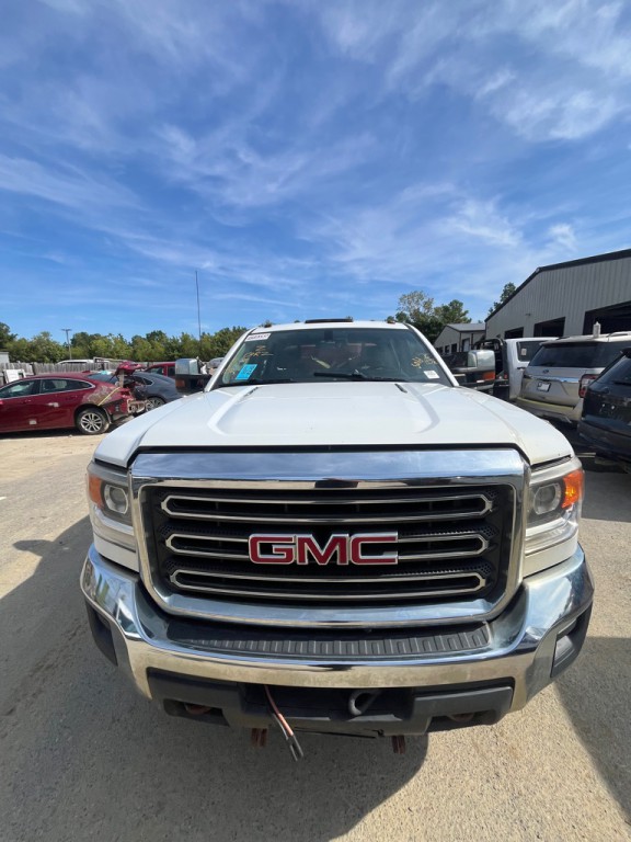 2016 GMC Sierra Image 6