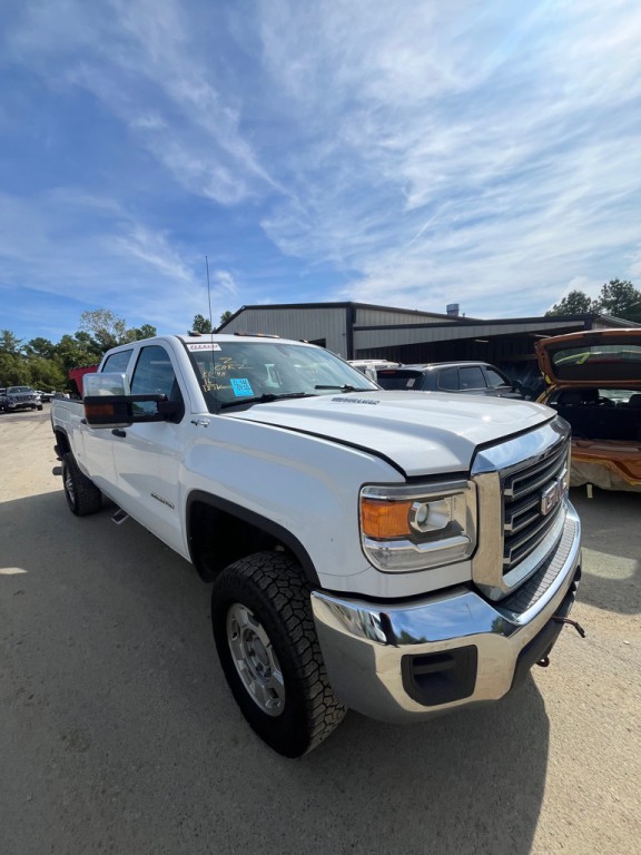 2016 GMC Sierra Image 7