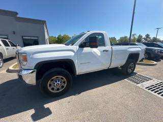 Image for 2015 GMC Sierra 3500 ID: 6796170