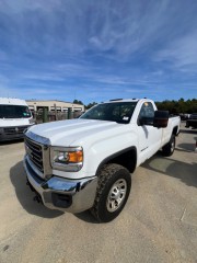 Image for 2015 GMC Sierra 3500 ID: 6796174