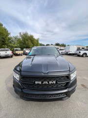 Image for 2021 RAM 1500 Tradesman ID: 6796192