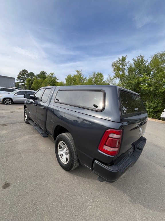 2021 RAM 1500 Image 3