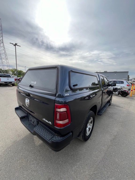 2021 RAM 1500 Image 5