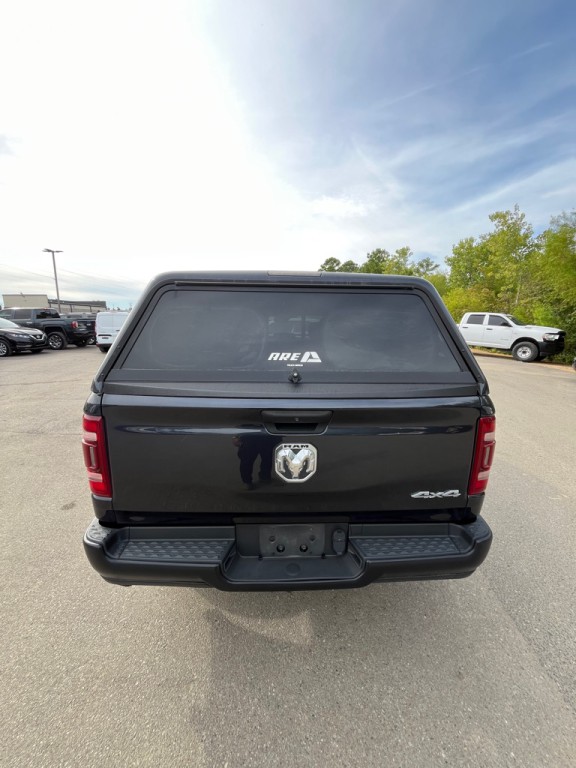 2021 RAM 1500 Image 6