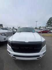 Image for 2020 RAM 1500 Big Horn/lone Star ID: 6796194