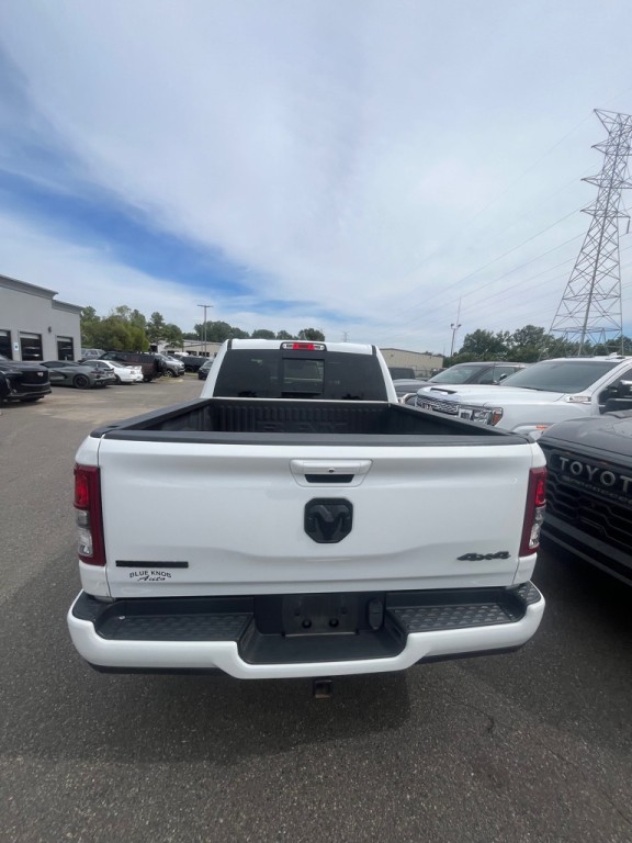 2020 RAM 1500 Image 5