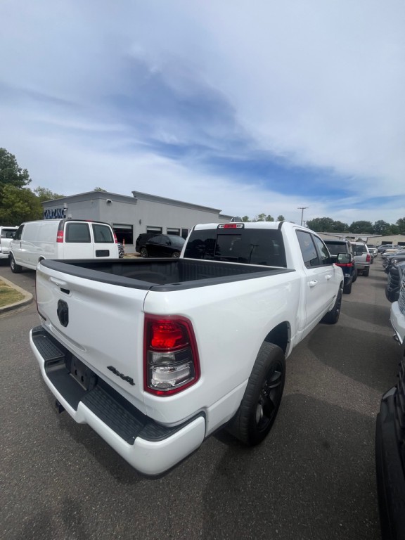 2020 RAM 1500 Image 6
