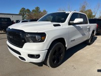 Image for 2020 RAM 1500 Big Horn/lone Star ID: 6796194