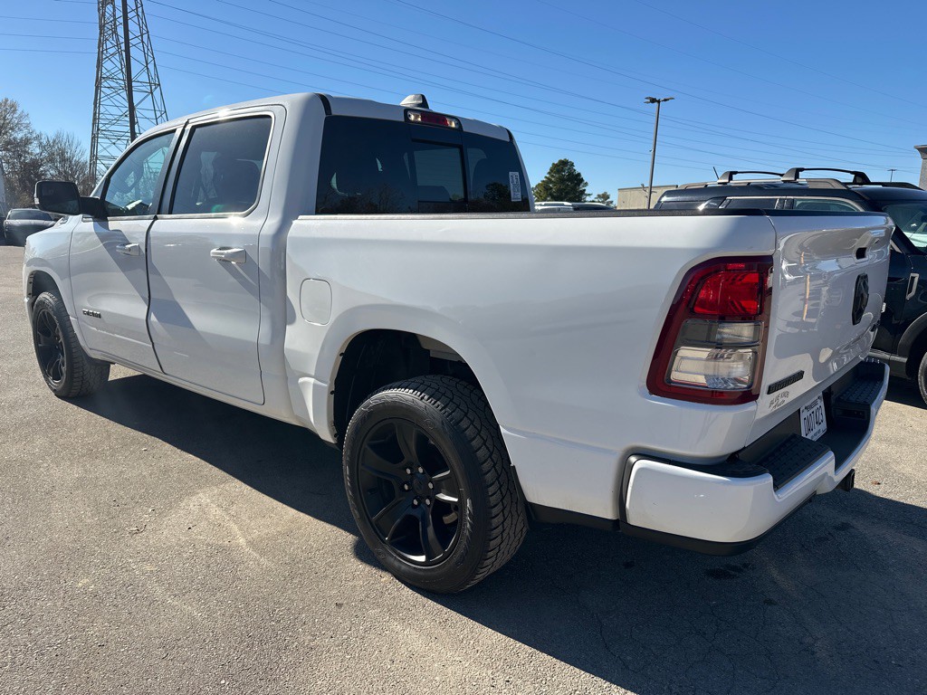 2020 RAM 1500 Image 6