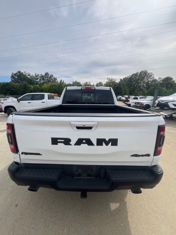 2020 RAM 1500 Image 5