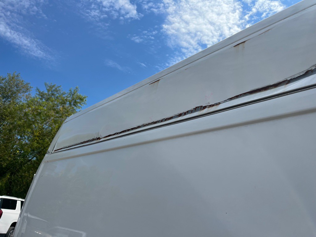 2016 RAM Promaster Image 7