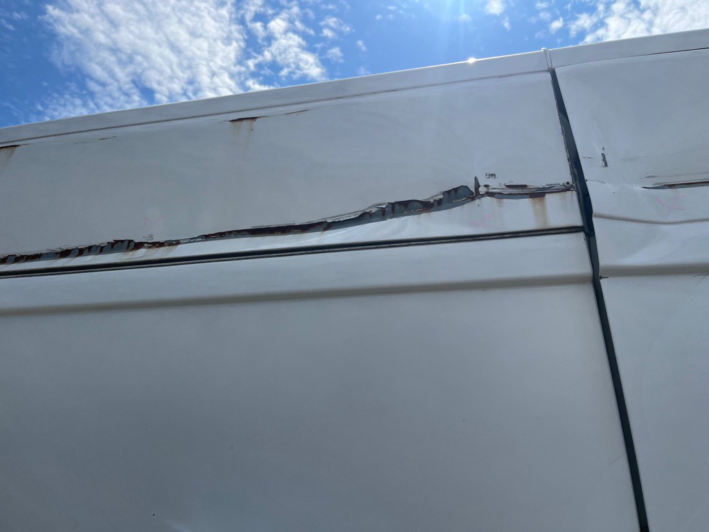 2016 RAM Promaster Image 8