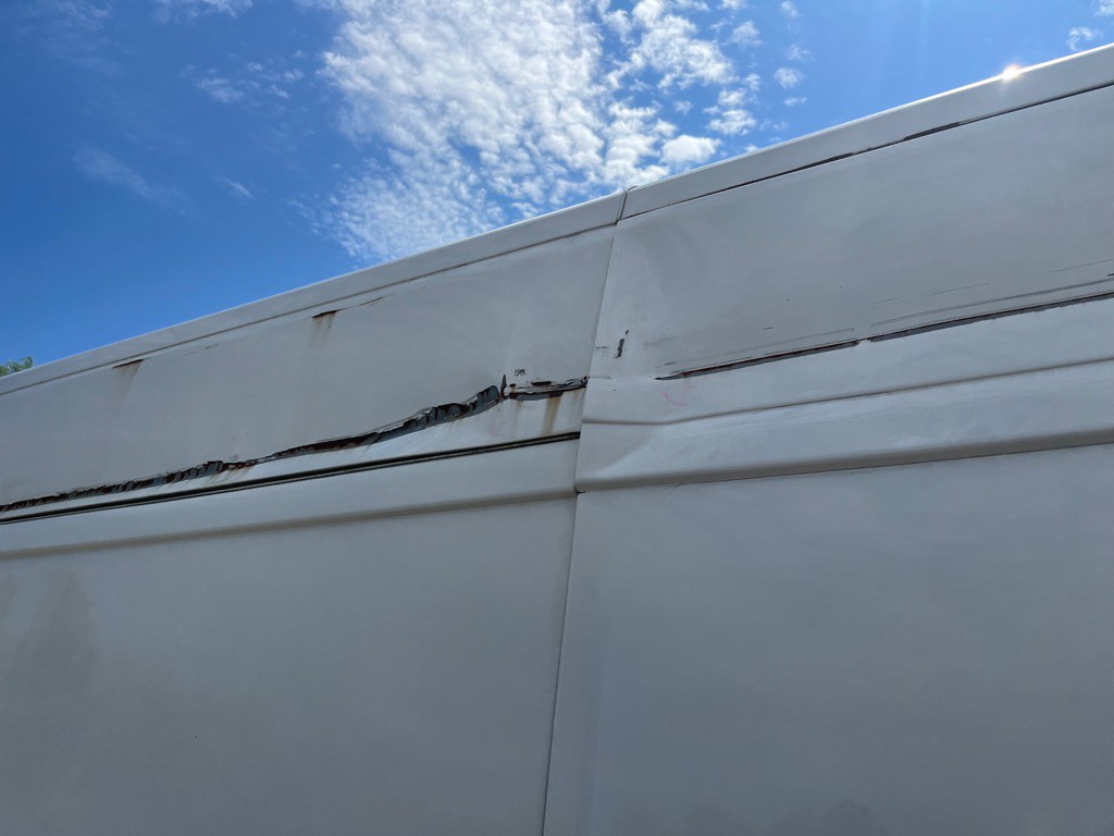 2016 RAM Promaster Image 10