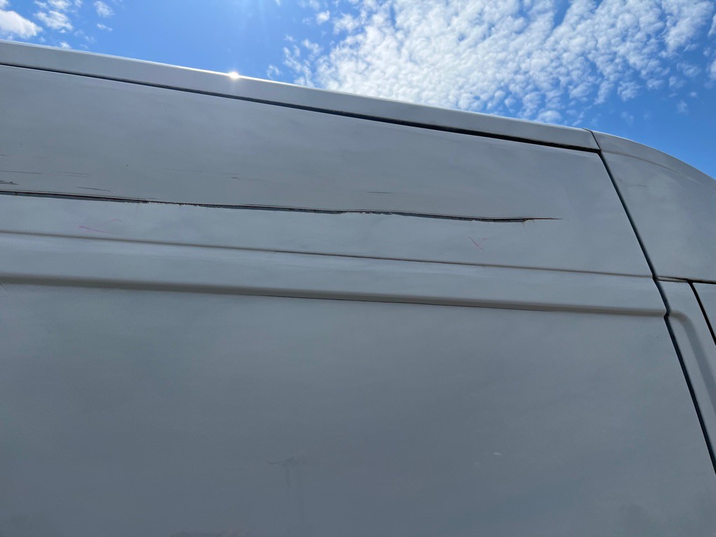 2016 RAM Promaster Image 11