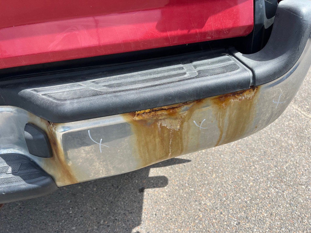 2014 Toyota Tacoma Image 2