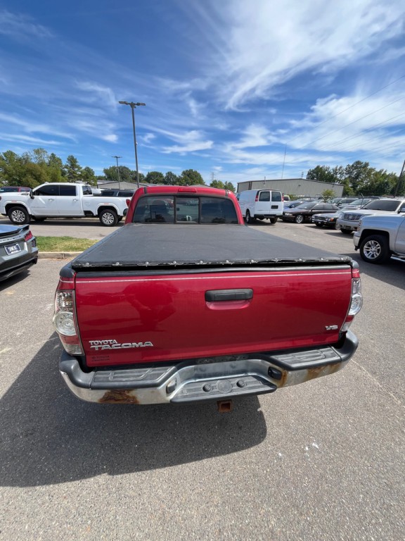 2014 Toyota Tacoma Image 8