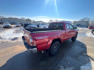 Image for 2014 Toyota Tacoma  ID: 6796212