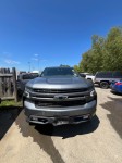 Image for 2021 Chevrolet Silverado 1500 RST ID: 6797892