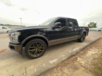 Image for 2020 Ford F-150 Supercrew ID: 6797897