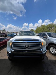 Image for 2014 Toyota Tundra Crewmax Limited ID: 6797952