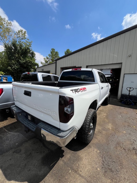 2014 Toyota Tundra Image 4
