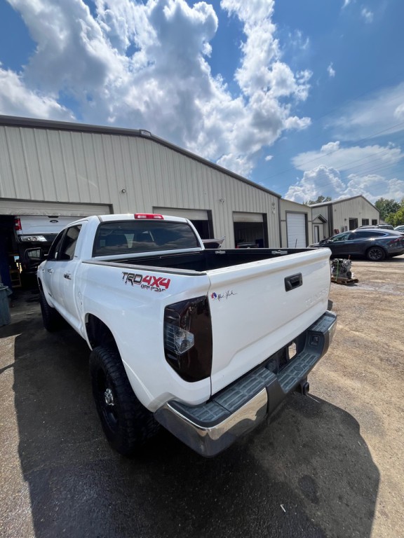 2014 Toyota Tundra Image 6