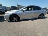 Image for 2020 Toyota Camry SE ID: 6802162